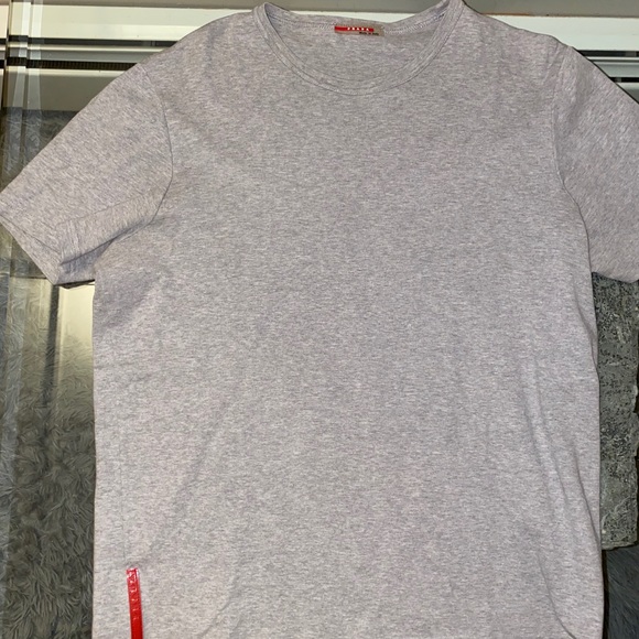 paypal prada t shirt